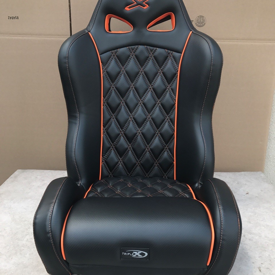 TRIPLE X SEATS DBS Offroad